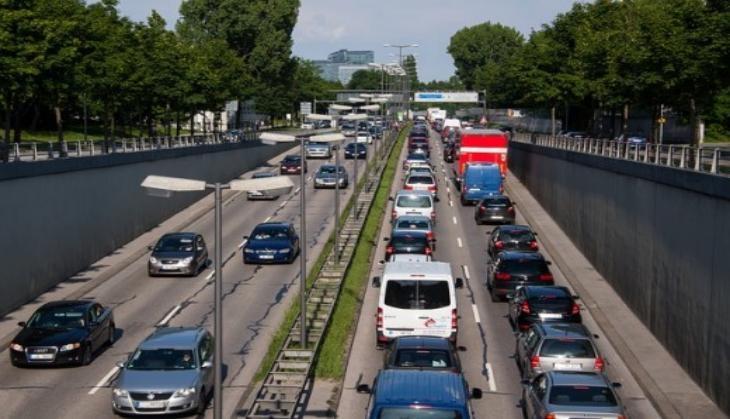 traffic