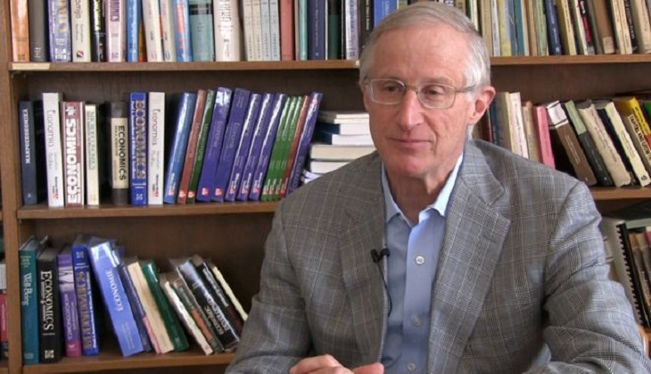 Nobel Prize for Economics 2018: Yale University Professor William Dawbney, New York University Professor Paul Rome honoured with the award