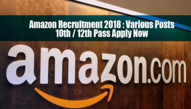 amazon