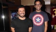 Queen producer Vikramaditya Motwane apologizes over Vikas Bahl sexual harassment case; says 'he is a sexual offender'