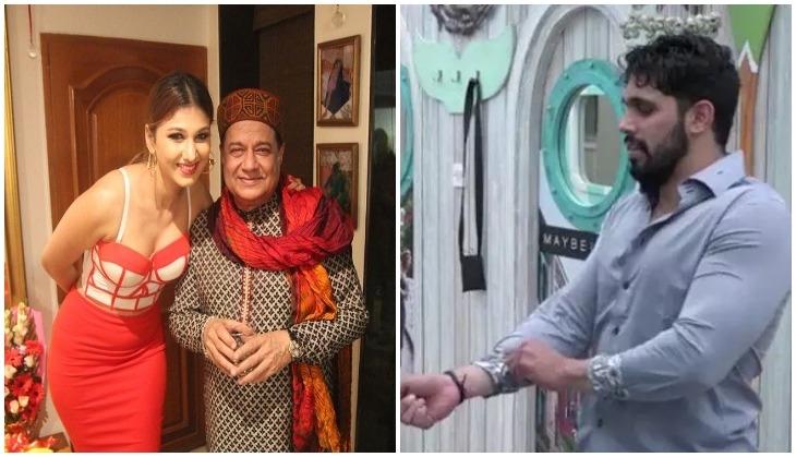 Anup jalota, Jasleen and shivashish