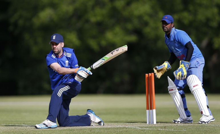 India, England, Sri Lanka to play blind cricket tri-series in Goa