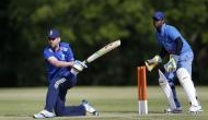 India, England, Sri Lanka to play blind cricket tri-series in Goa