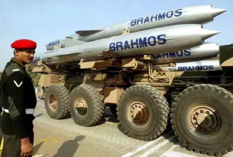 Security Breach: Nishant Agarwal, Pakistan ISI agent arrested at Brahmos missile unit in Nagpur