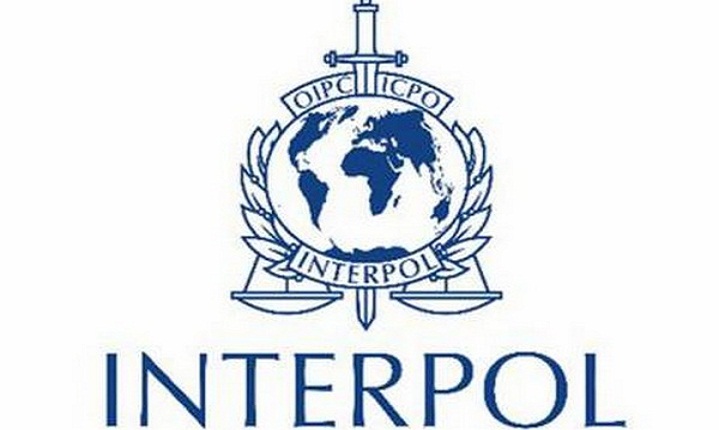 Interpol chief resigns amid detention in China