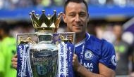 Former England skipper John Terry appointed assistant coach of Aston Villa