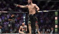 Conor McGregor goes down the Khabib way