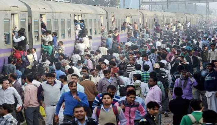 Gujarat: 'Come back,' appeals Gujarat Minister to UP, MP and Bihar migrants fleeing the state; says 450 arrested