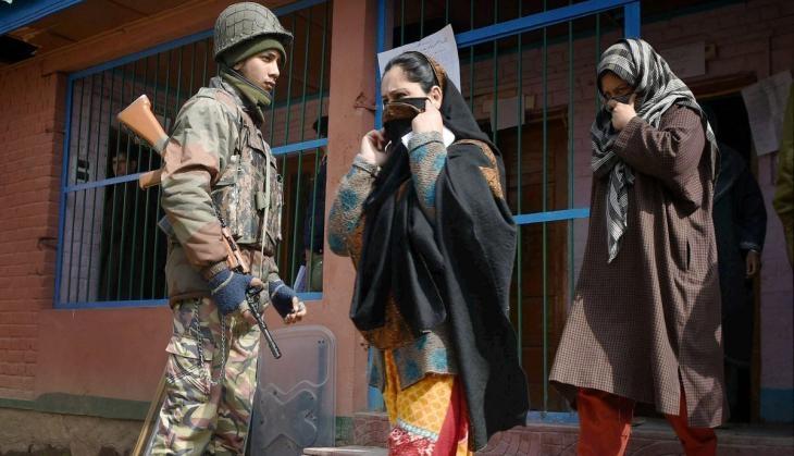 Jammu kashmir Election