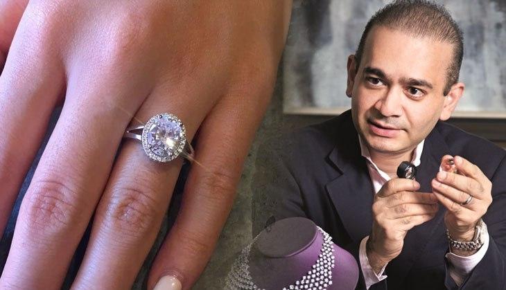 nirav modi