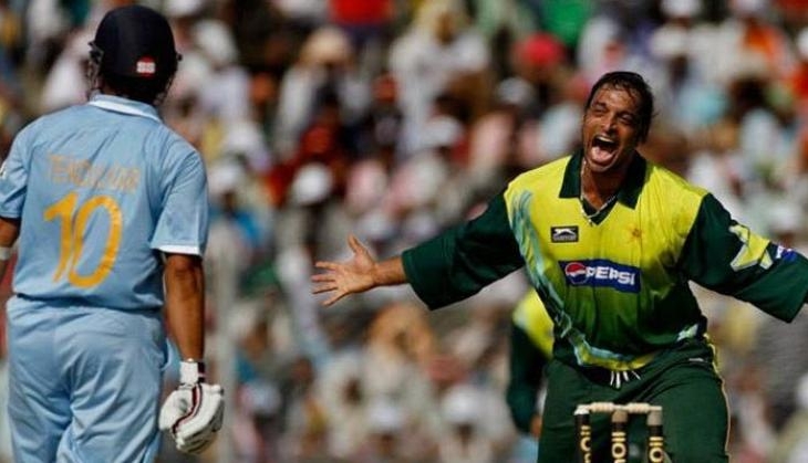 Shoaib Akhtar