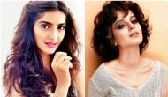 Kangana Ranaut slams Sonam Kapoor says, 'she is so dumb, she is known because of her father Anil Kapoor'