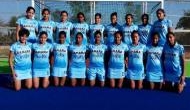 Indian women's hockey team beat South Africa 5-2, enters quarter finals in Youth Olympics