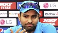 Rohit Sharma is not happy with his team, said something that will blow your mind!