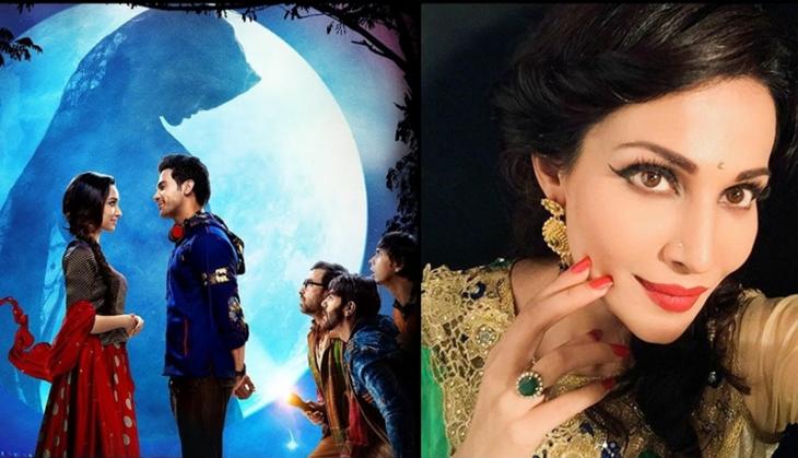 #MeToo: Stree actress Flora Saini shares her sexual harassment experience by ex-boyfriend and producer Gaurang Doshi