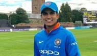 Shubman Gill's century helps India C reach Deodhar Trophy final