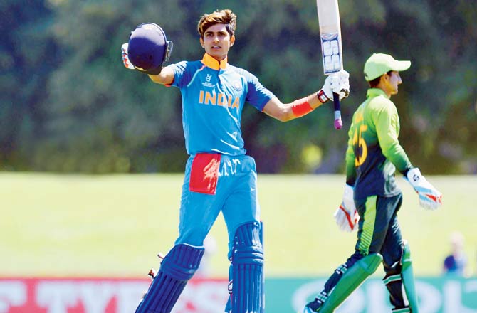 What Virat Kohli and Sachin Tendulkar couldn't do, Shubman Gill is going achieve that in his next match