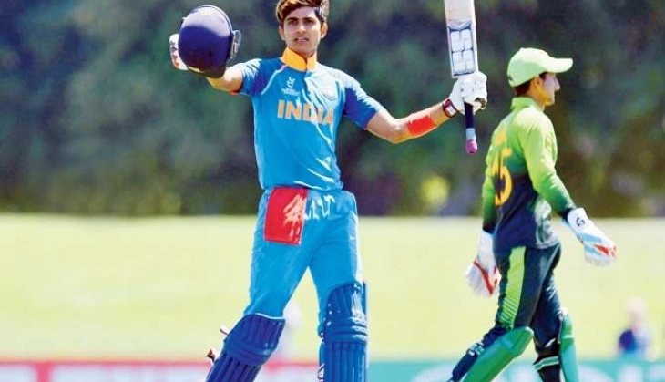 Shubman