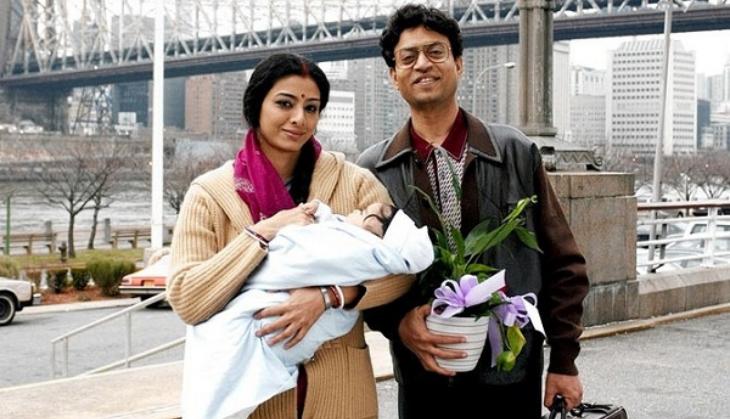 First Irrfan Khan and Tabu were offered to play Ayushmann Khurrana's parents in Badhaai Ho!