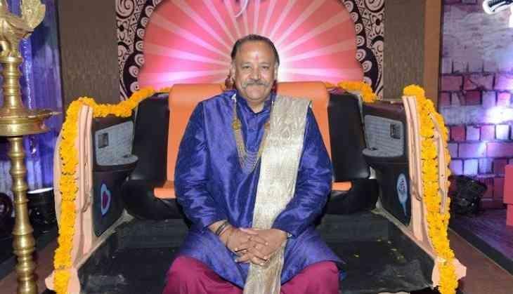 Alok nath