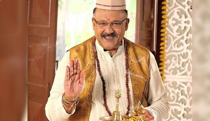 Alok nath