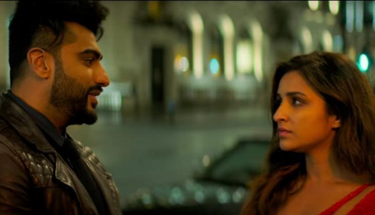 Namaste England Trailer 2