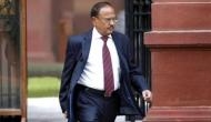 NSA Ajit Doval involved in ongoing political process in Jammu and Kashmir