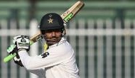 Pakistan's Haris Sohail rubbishes black magic theory, says injury forced him out of South Africa