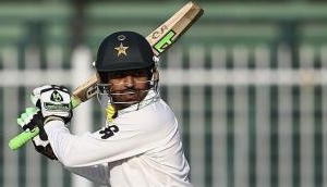 Pakistan's Haris Sohail rubbishes black magic theory, says injury forced him out of South Africa