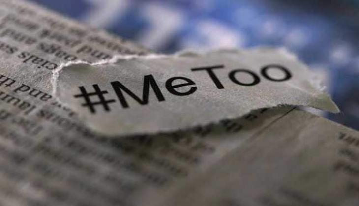 #MeToo: Journalists Aayush Sharma accuses senior women journalist of sexual harassment; says, 'she touched my private part thrice'