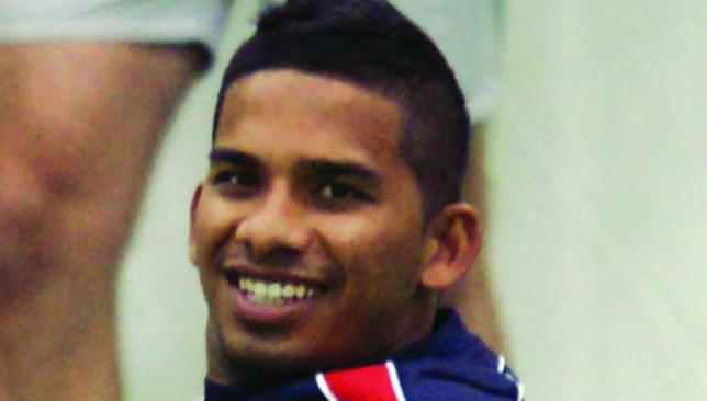 Hong Kong spinner Nadeem Ahmed charged by ICC for match fixing