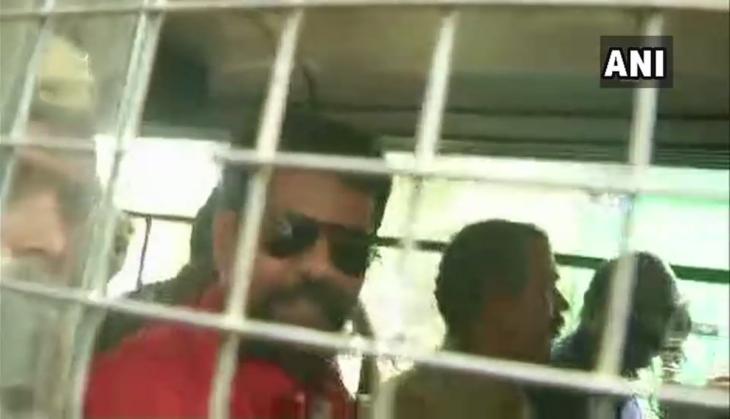 Sex for marks case: Journalist R Gopal arrested over a defamatory article on Governor; DMK chief Stalin calls it 'not correct'