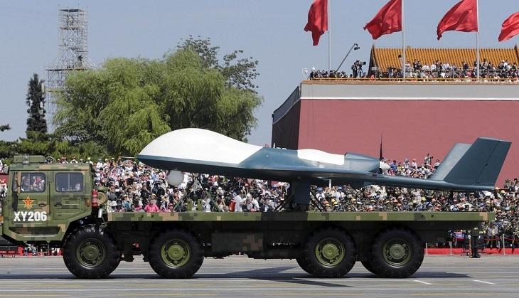 pak-china deal