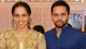 Save the date! Badminton star player Saina Nehwal to get hitched with her fellow shuttler Parupalli Kashyap this year