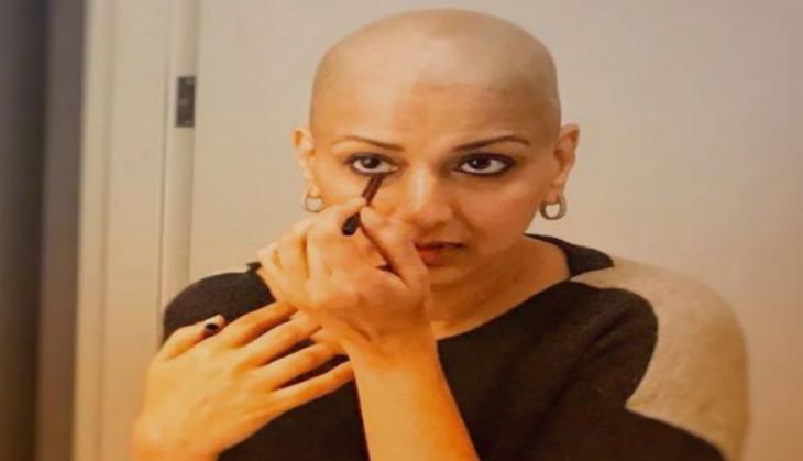 Sonali bendre