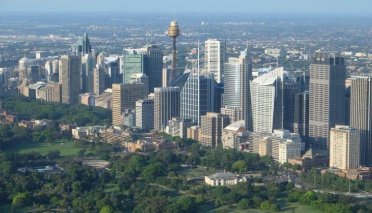 sydney