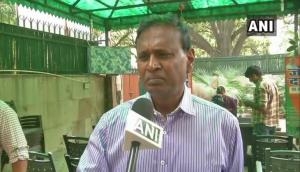 Lok Sabha Elections 2019: Will quit party if denied ticket, says BJP's Udit Raj
