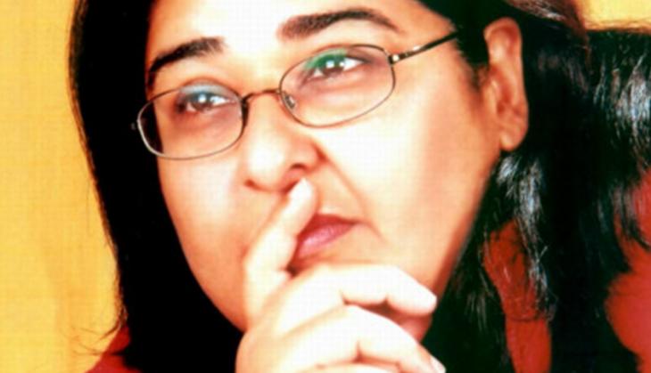 Vinta Nanda files police complaint against Alok Nath