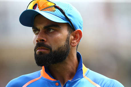 Caught On Camera: Virat Kohli abuses Yuzvendra Chahal after misfield against Bangladesh