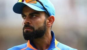 Virat Kohli have a name for No. 4 slot and to solve middle-order conundrum