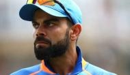 This is what Virat Kohli said about his rivalry with Rohit Sharma