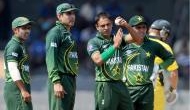 Pakistan's Abdur Rehman bids adieu to international cricket