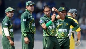 Pakistan's Abdur Rehman bids adieu to international cricket