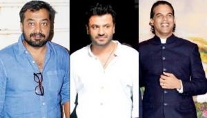 Vikas Bahl sent legal notice to Vikramaditya Motwane and Anurag Kashyap and calls them opportunists