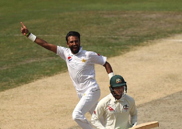 Debutant Bilal Asif sparks spectacular Australian collapse