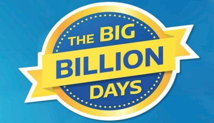Big Billion Days
