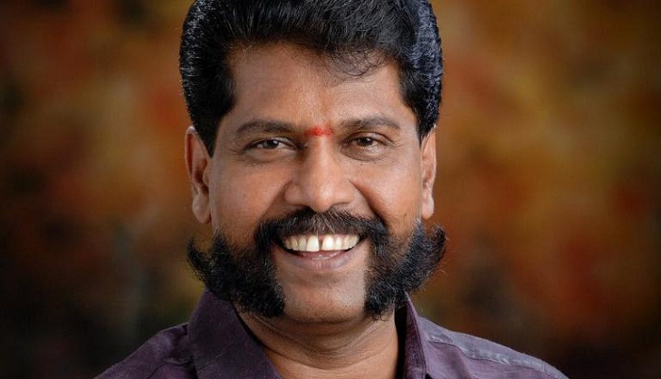 R Gopal, Tamil magazine Nakheeran editor, set free after his arrest on the complaint of Governor Banwarilal Purohit