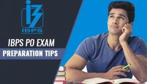 IBPS PO Prelims 2018: Here’s the last minute tips for you to score good marks in first stage exam