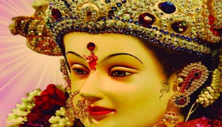 Navratri 2018