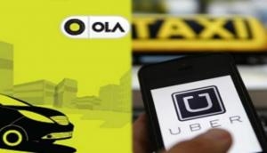 Shocking! Ola-Uber drivers threatened a bigger agitation on October 22 for this demand; here’s what